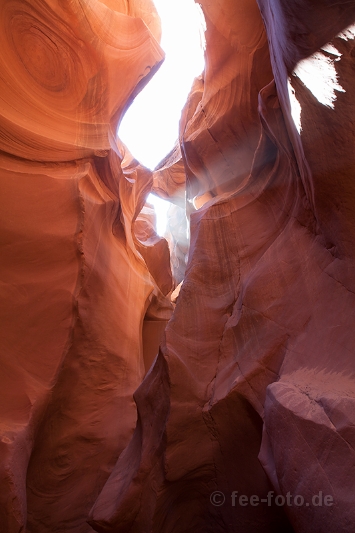 Lower Antelope Canyon - IV